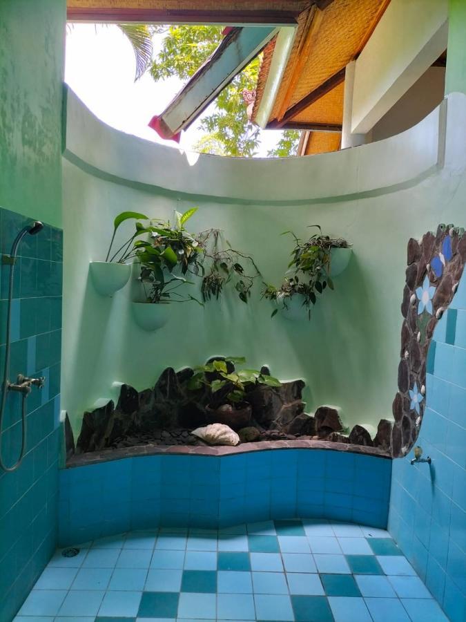 Sananda Bungalow Lovina Zewnętrze zdjęcie
