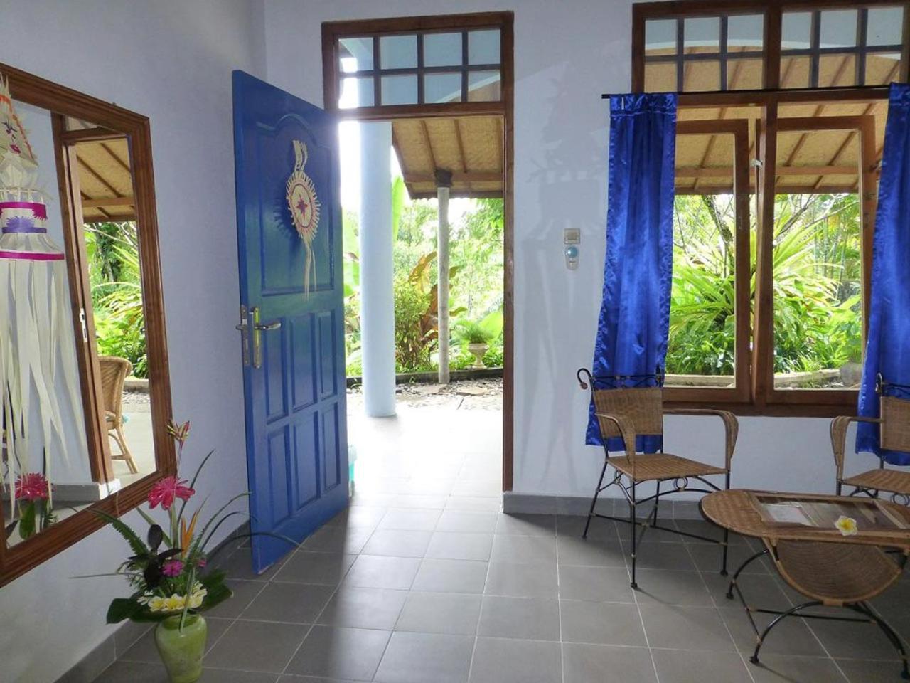 Sananda Bungalow Lovina Zewnętrze zdjęcie