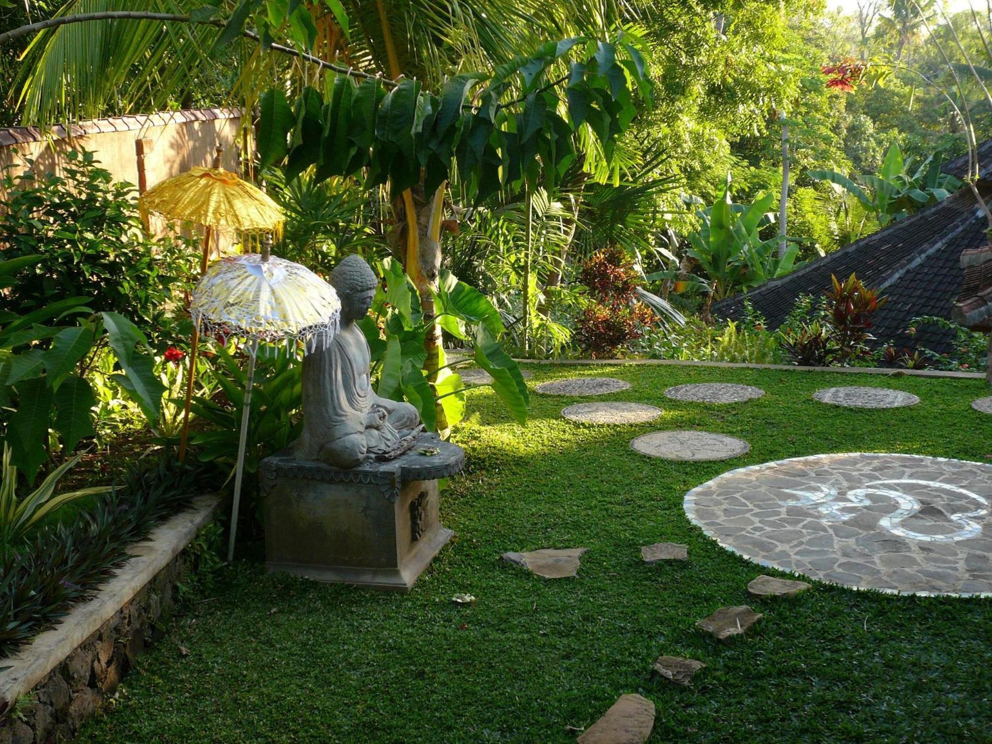 Sananda Bungalow Lovina Zewnętrze zdjęcie