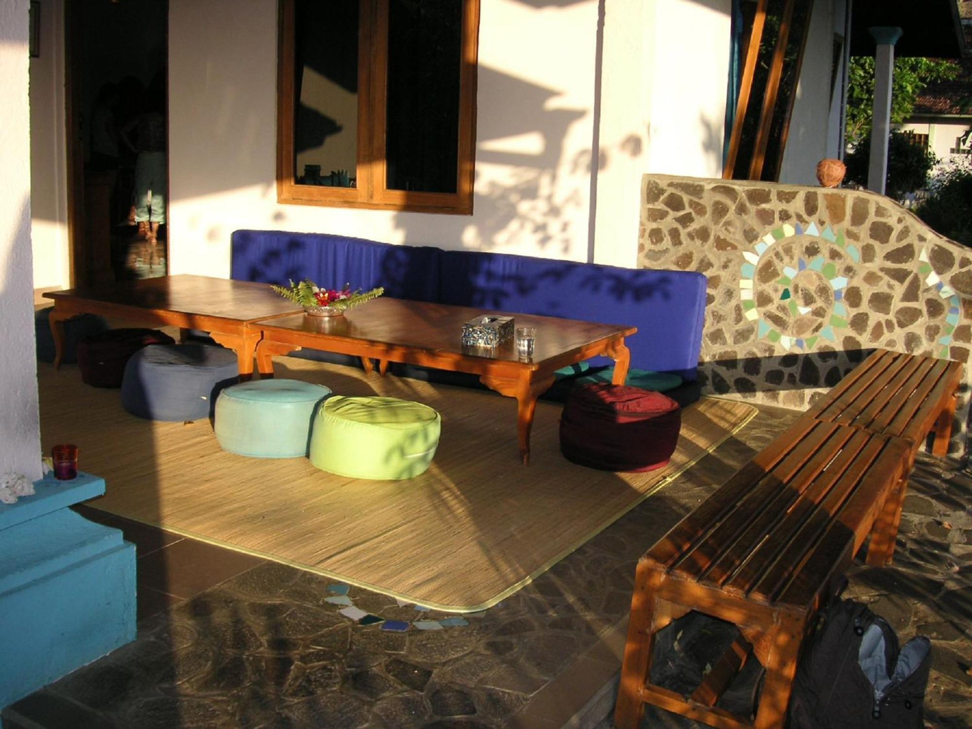 Sananda Bungalow Lovina Zewnętrze zdjęcie