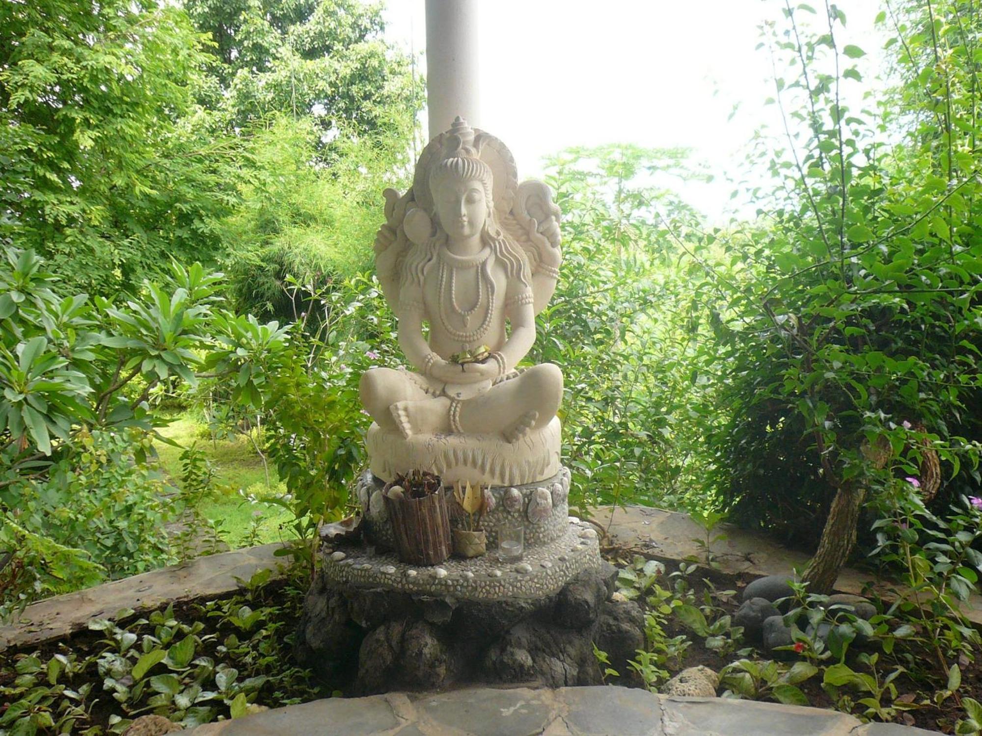 Sananda Bungalow Lovina Zewnętrze zdjęcie