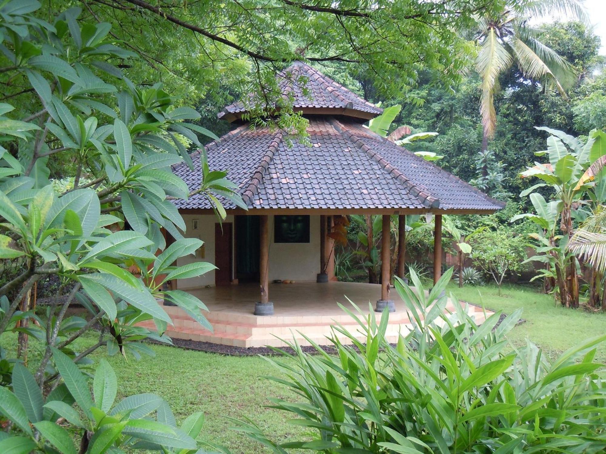 Sananda Bungalow Lovina Zewnętrze zdjęcie