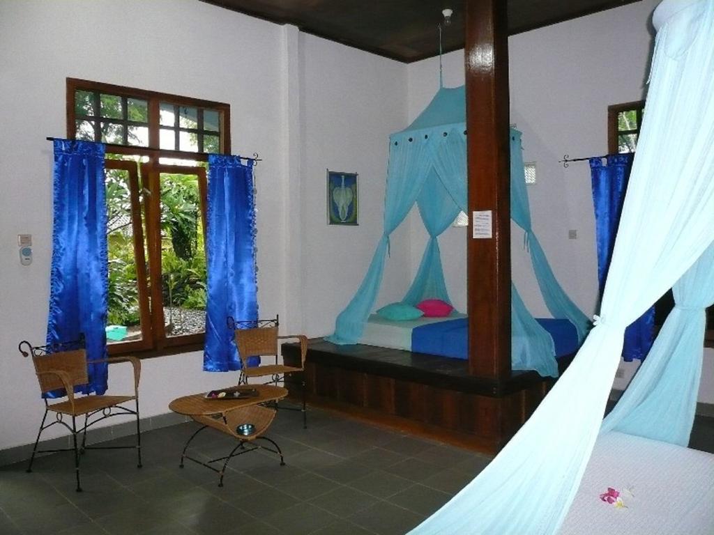 Sananda Bungalow Lovina Zewnętrze zdjęcie