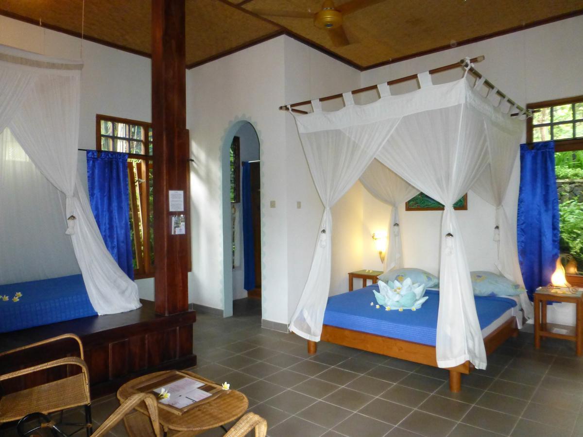 Sananda Bungalow Lovina Zewnętrze zdjęcie