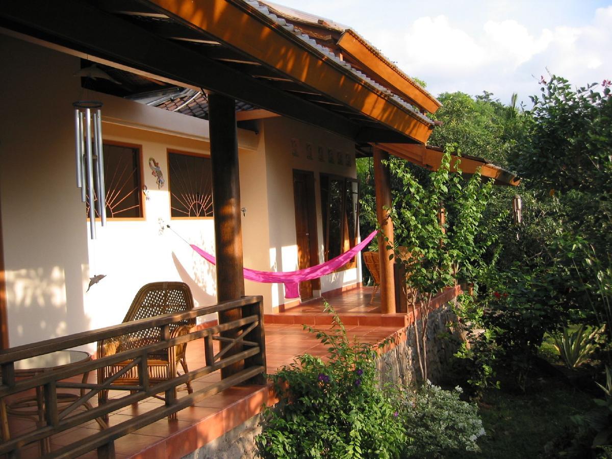 Sananda Bungalow Lovina Pokój zdjęcie