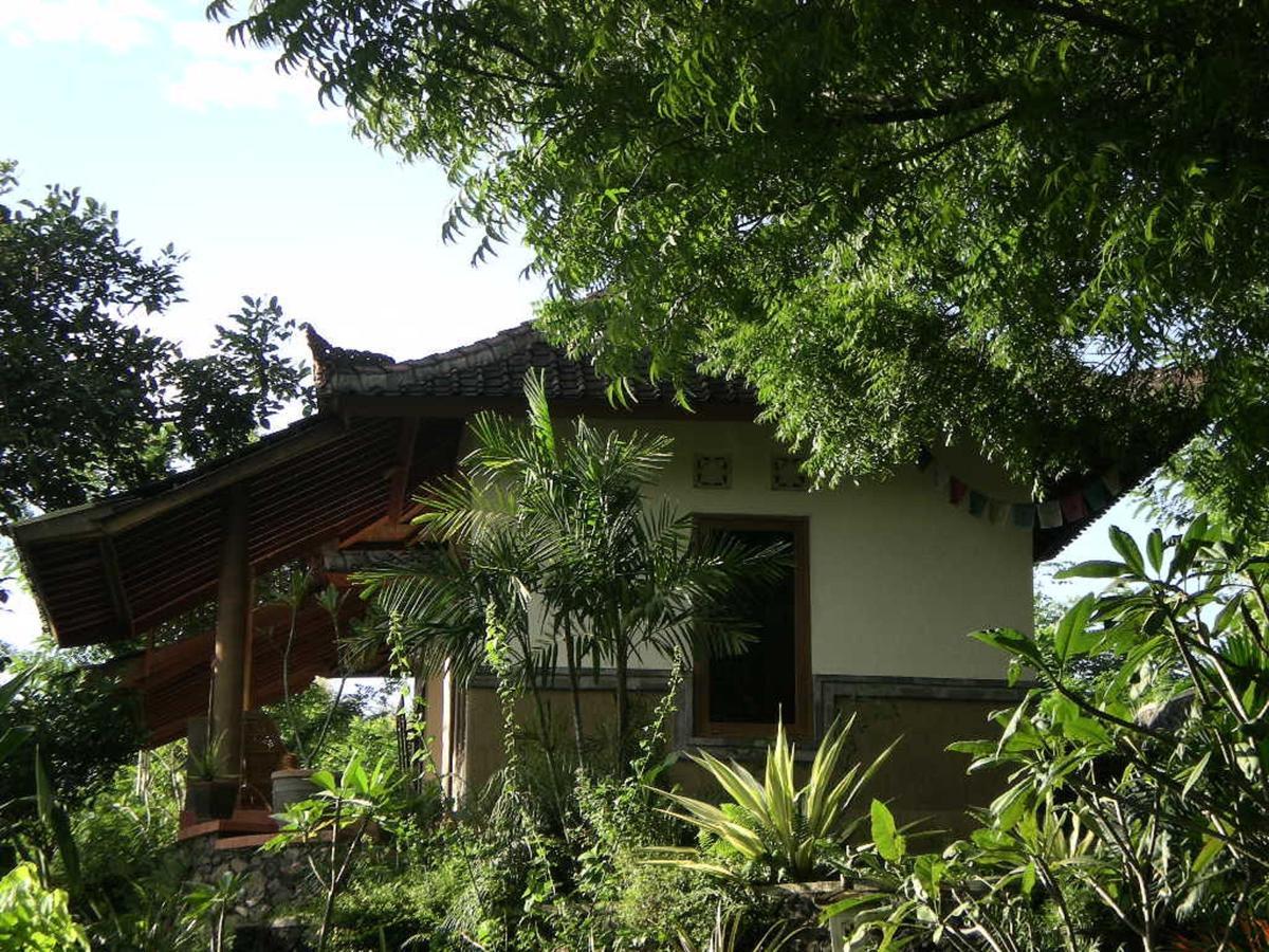 Sananda Bungalow Lovina Pokój zdjęcie